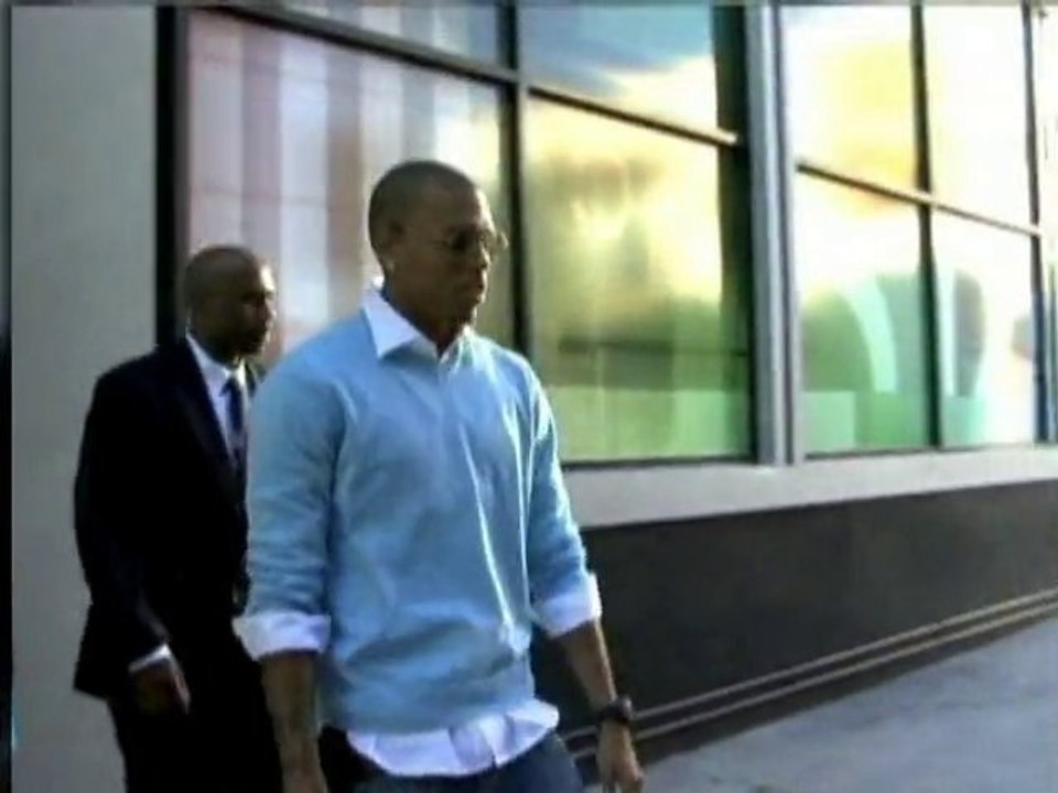 Exklusiv: Brown hat sein DV-Zertifikat