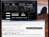 Mafia Wars Cheats - Reward points generator