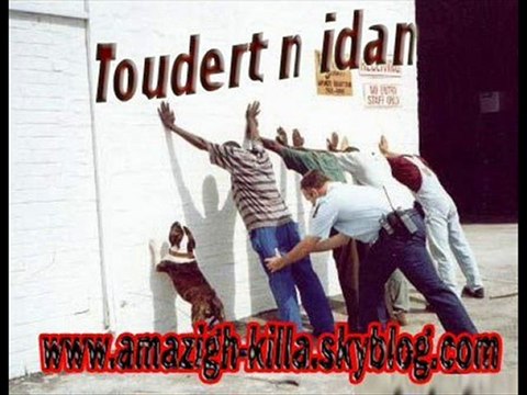 rap morocco amazigh killa toudert n idan maghreb hiphop