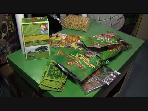 Le commerce équitable s'invite dans les cantines du collège