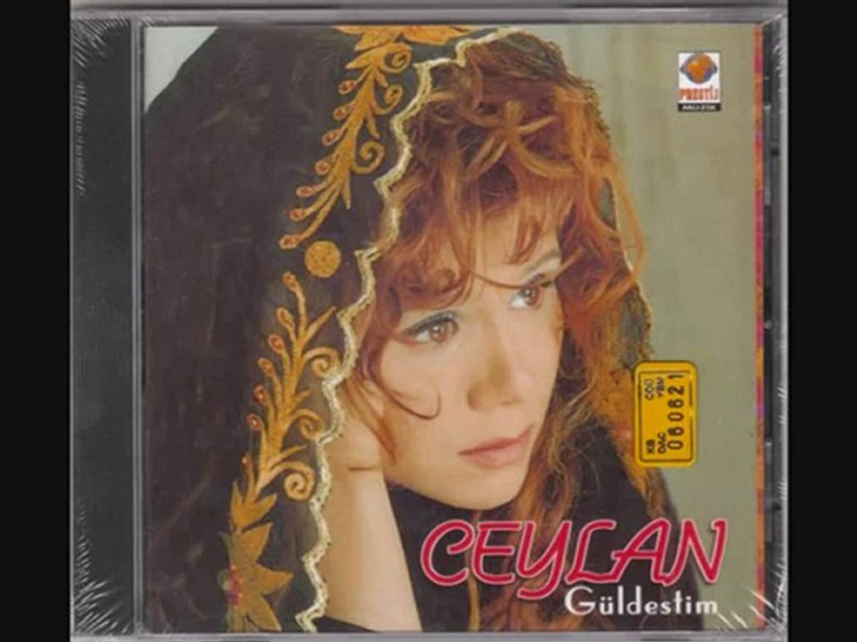 Ceylan - Gitme