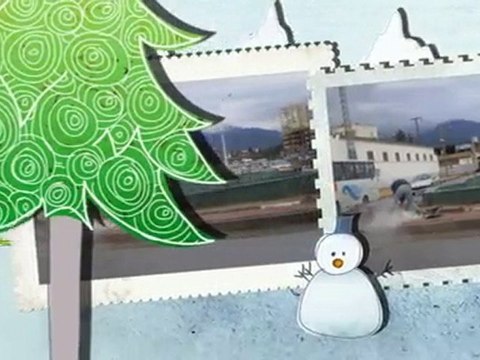 2010 pour Krimo de Blida en Algérie