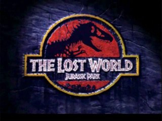 Vidéo découverte #1 Jurassic park