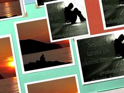 gökhan türkmen (RÜYA)