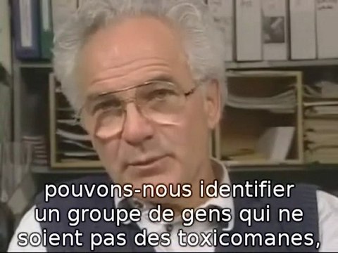 VIH = SIDA, fait ou fraude VOSTFR 6/7