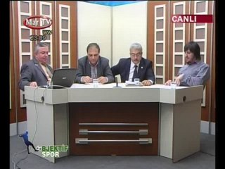 Objektif Spor_07-12-2010_6.BÖLÜM