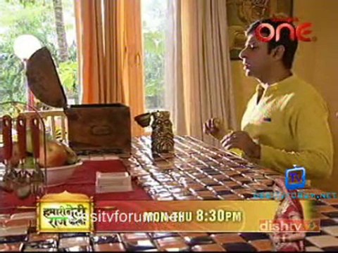 Raat Hone Ko Hai - 22nd December 2010 - Part3