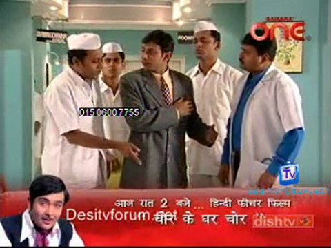 Raat Hone Ko Hai - 22nd December 2010 - Part4
