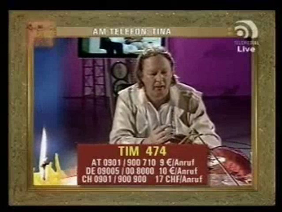 Hornauer extrem unfreundlich 1/2 Kanal Telemedial Blog