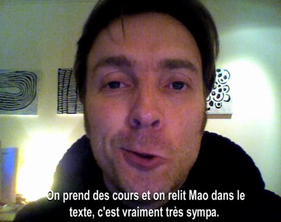 Vinvin's Voeux aux Chinois pour 2011 (et plus)
