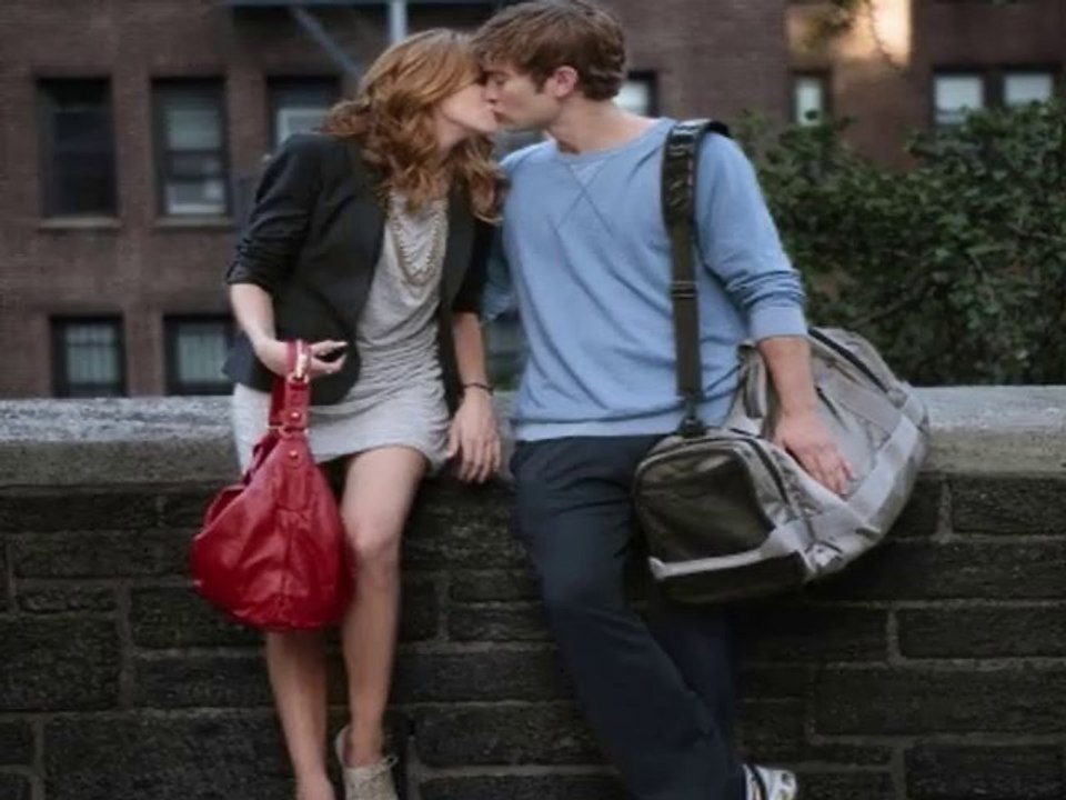 Season 4 Episode 5 - Goodbye Columbia Gossip Girl