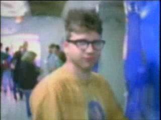 Bloodhound Gang-Why Is Everybody...