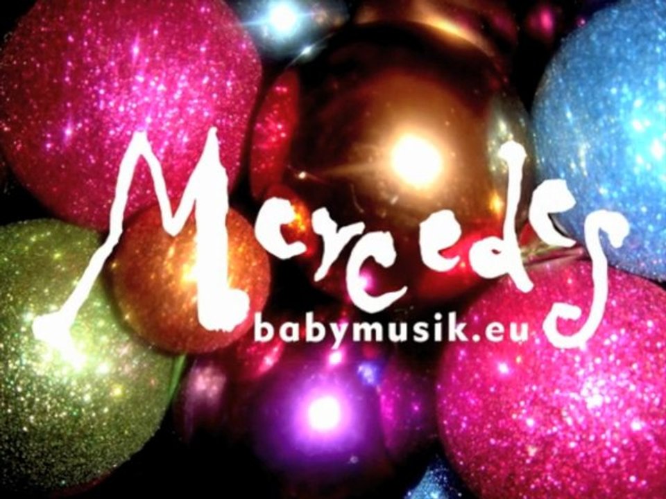 Morgen, Kinder, wird`s was geben