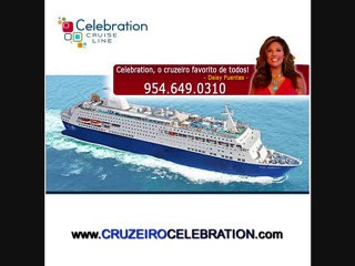 cruzeiro duas noites no usa