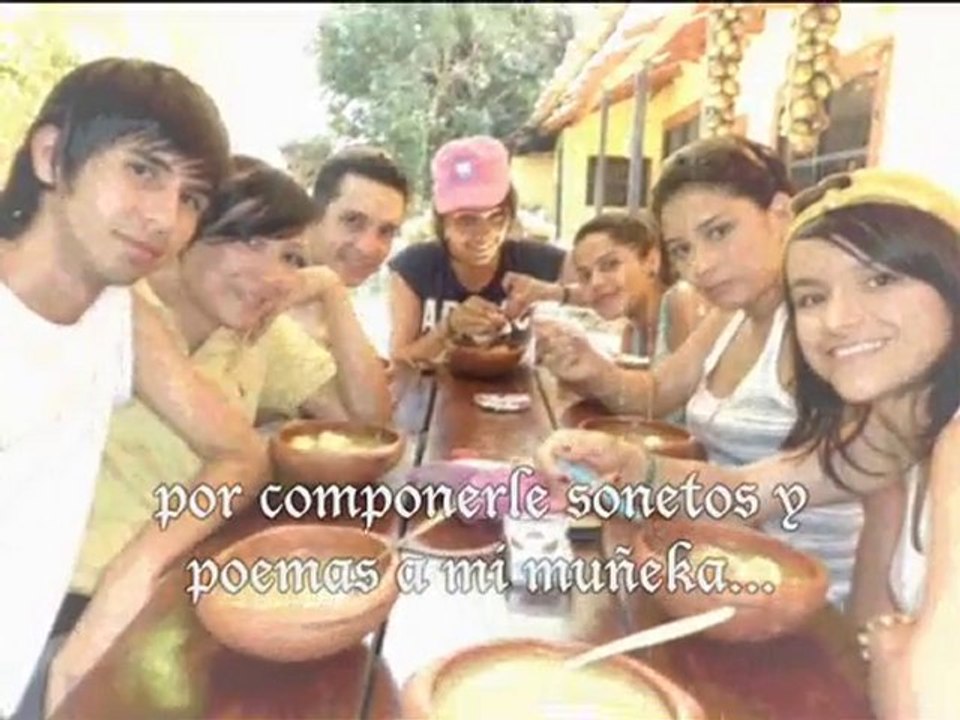 La muñeka de trapo