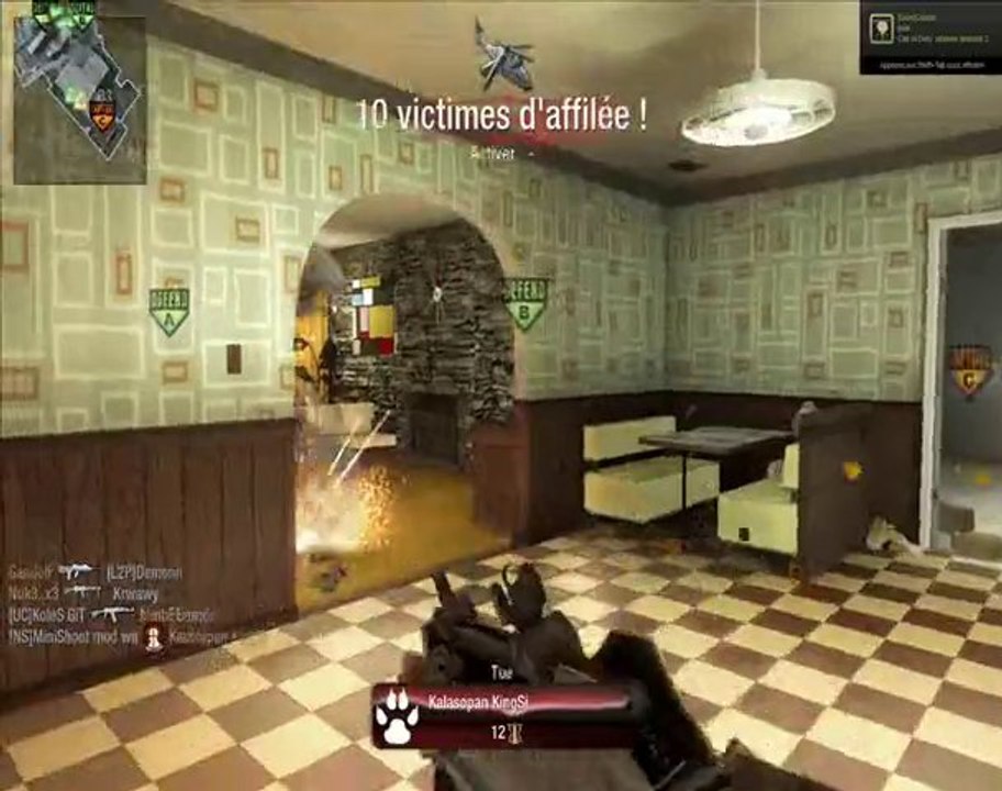 Replay black ops
