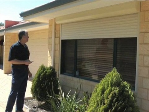 Roller Shutter Doors Welshpool Perth Rollershutters Pty ...