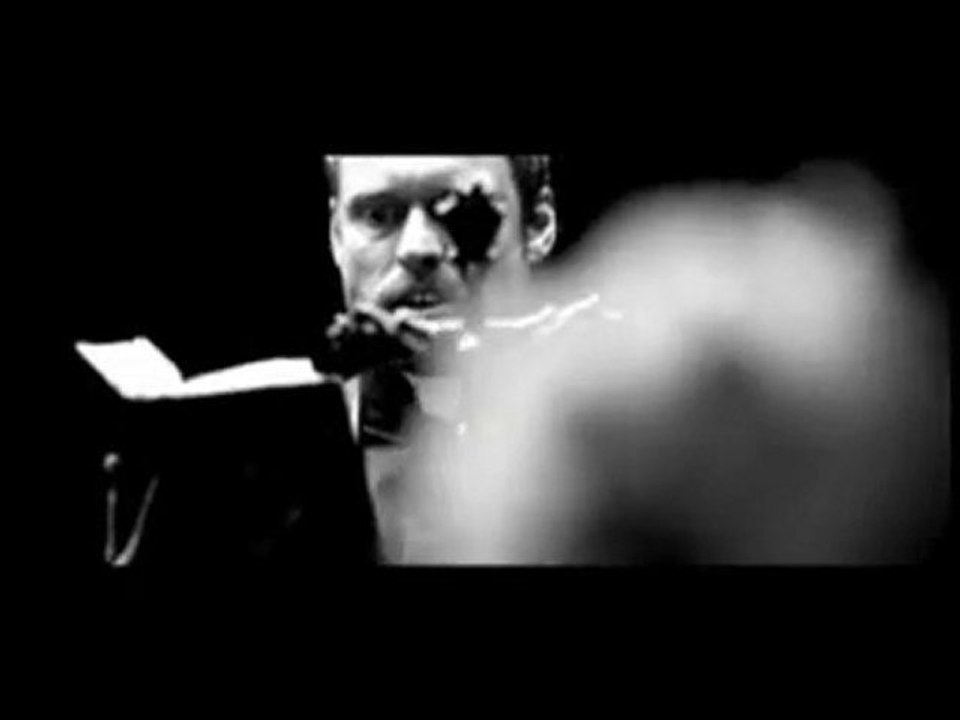 The Possession of Emma Evans - Clip 2