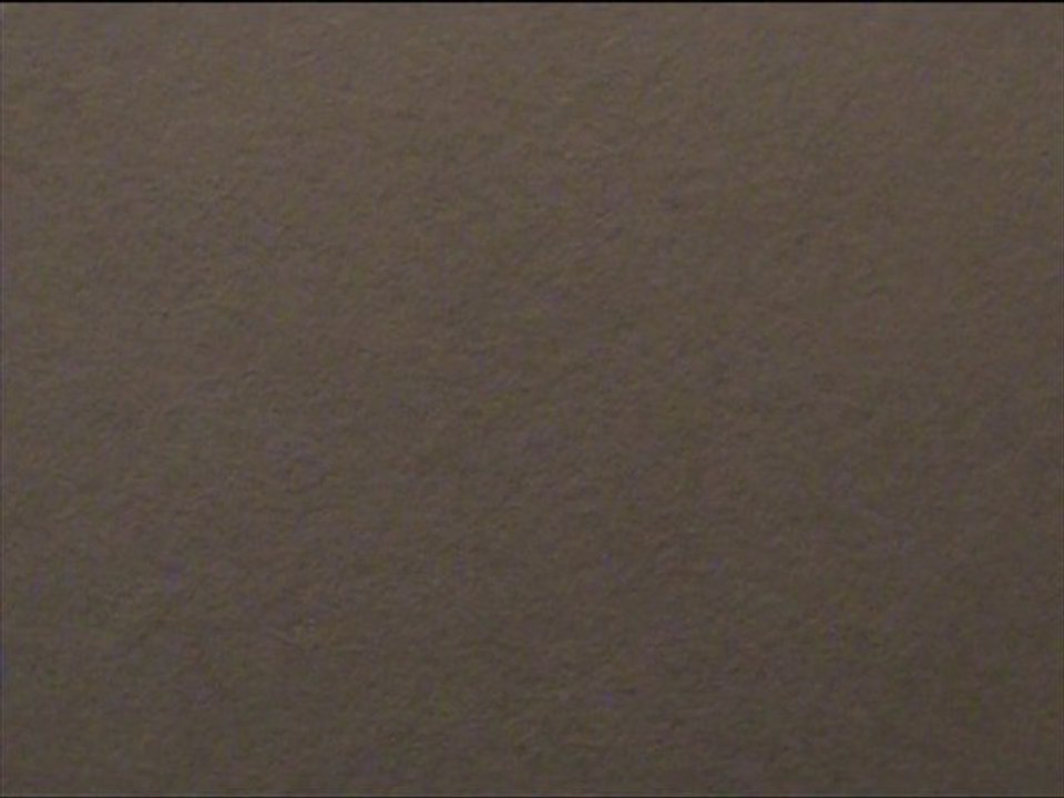 Kalimba Improvisation #1