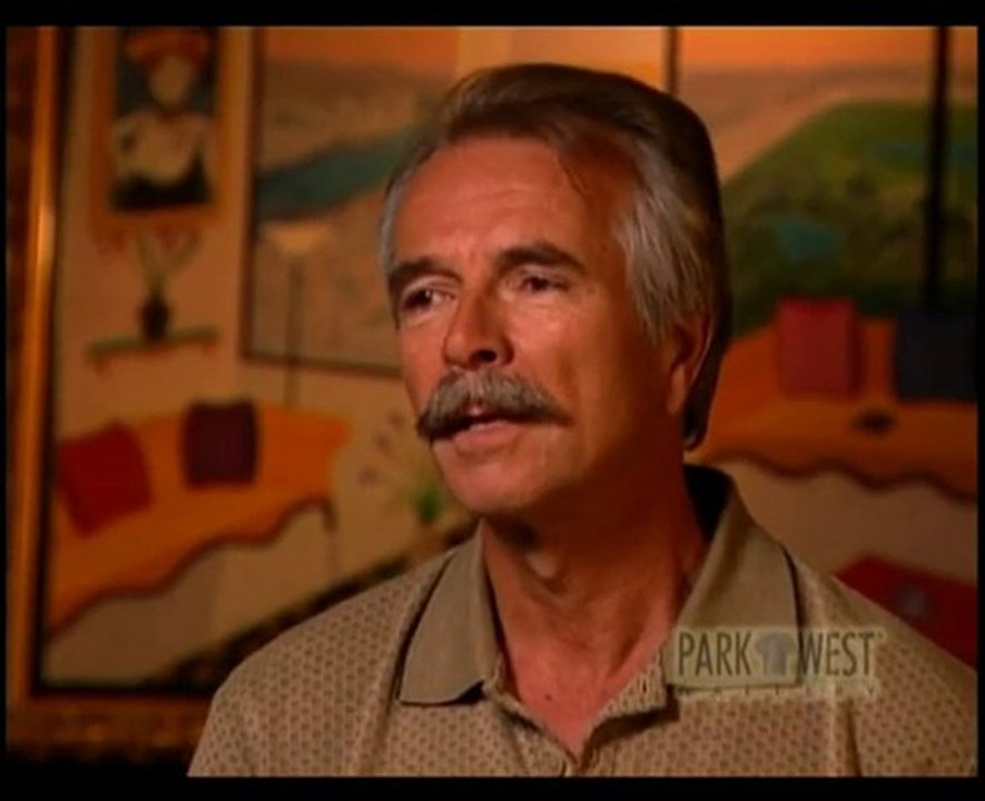 Park West Gallery's Morris Shapiro interviews Fanch Ledan