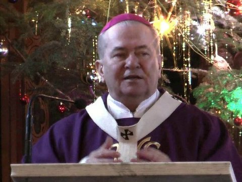 Omilie / Requiem pentru eroii Revoluţiei din 1989