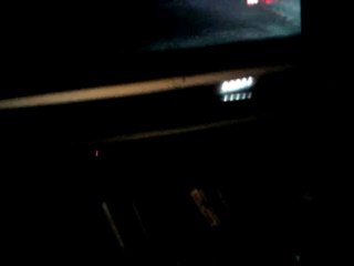 LED Rouge Xbox et je joue xD
