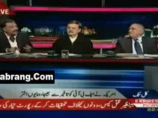 Kal Tak 22nd December 2010 part 2