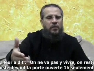 Sheikh Ibrahim Dremali  -  L'Histoire du Pays Merveilleux...