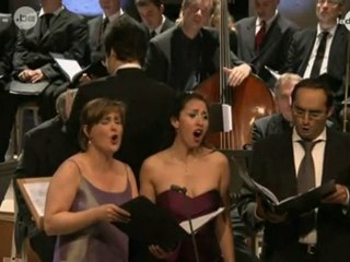 Il diluvio universale, Falvetti, Part. 3