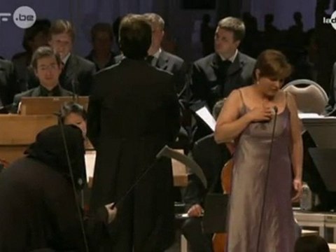 Il diluvio universale, Falvetti, Part. 4