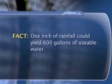 Water-Wise Gardening : What is 'rainwater harvesting'?