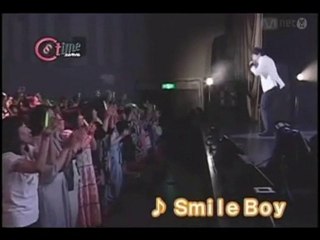 10.07.03 Mnet mtime Japan - Lee Seung Gi