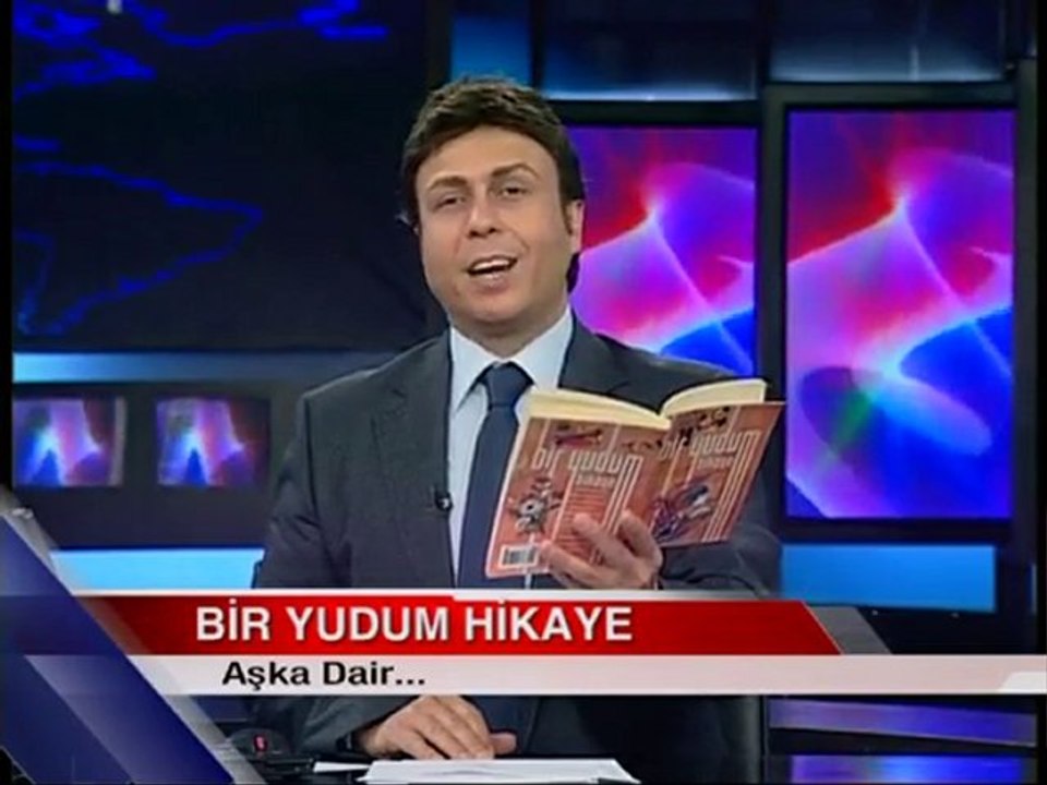 Asım Yıldırım Aşka dair