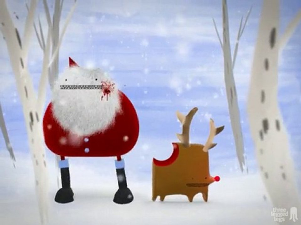 Xmas Greetings