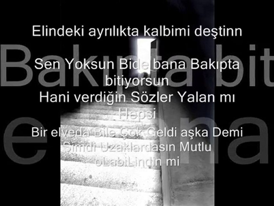 hayata 3 nokta - yorgun umutlar