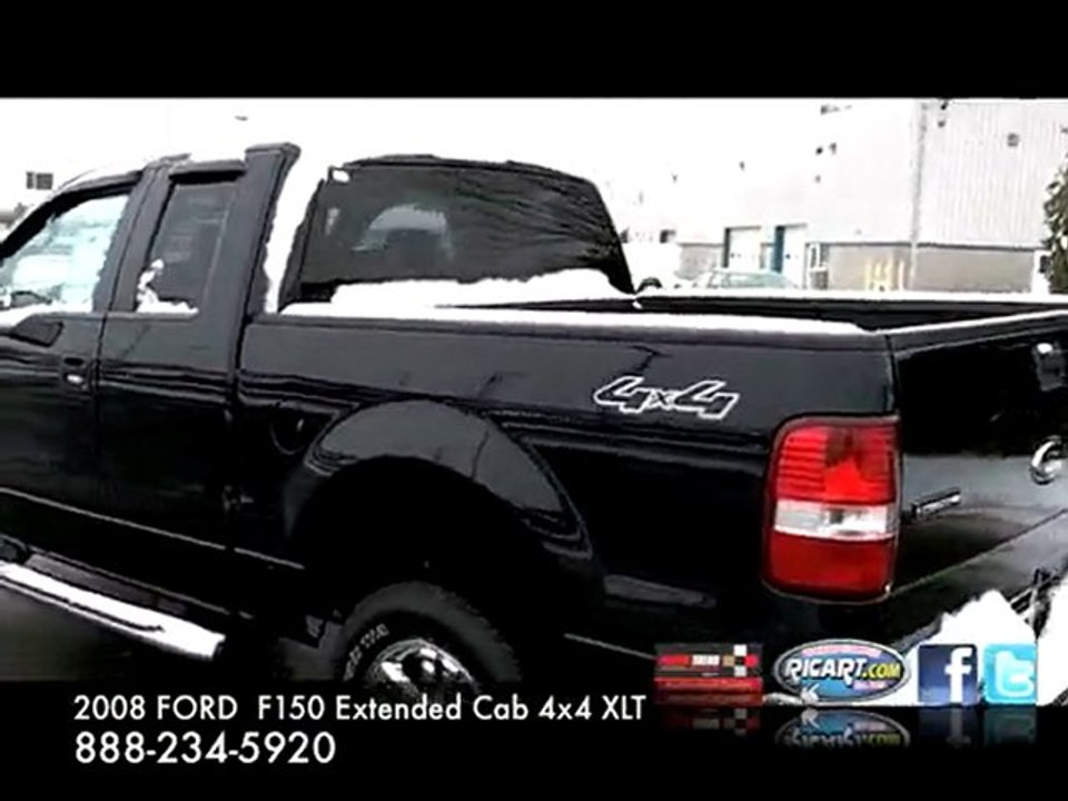 Ford F-150 Columbus Ohio