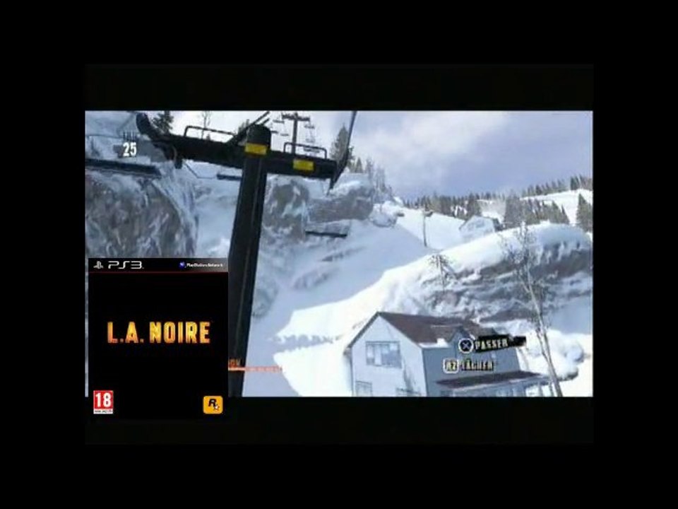 Top et Flop 2010 + Bilan