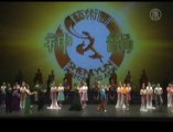 Shen Yun Concludes Fourth Show in Dallas