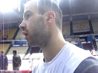 RedPlanet.gr - Βασίλης Σπανούλης (22/12/2010) ΣΕΦ