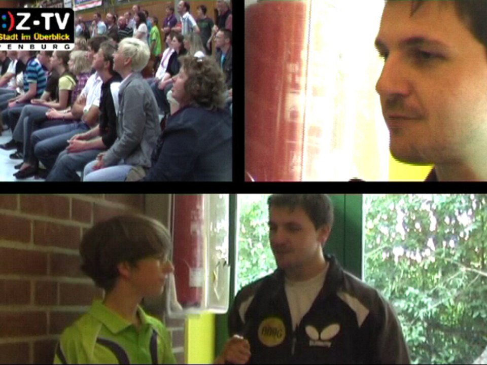 JUZ-TV Dezember 2010