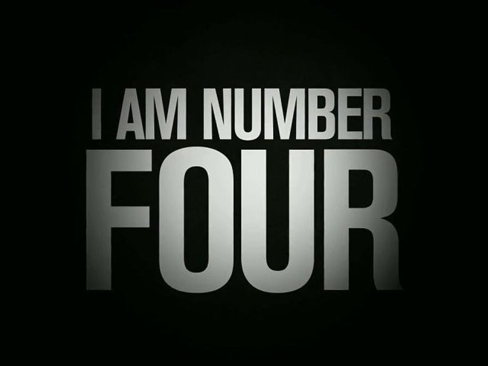 I Am Number Four - Extended Trailer [VO|HD]