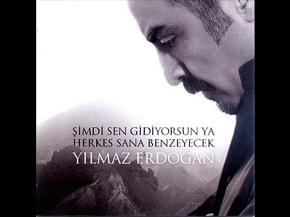Yılmaz Erdoğan - Başkalaşan Aşk