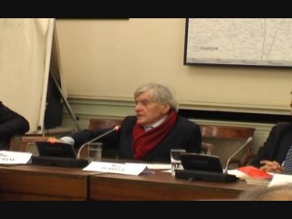 « CERES & Didier MOTCHANE » Vidéo N°3 - M. Didier MOTCHANE