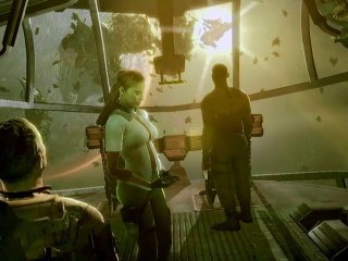 Dead Space 2 : The Excavations Trailer