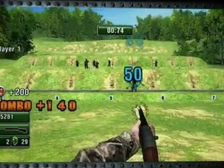 No Red Ryder BB Gun for Xmas? Reload Movie