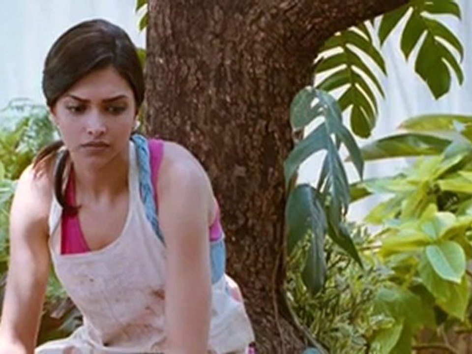 Break Ke Baad - 2010 - DVD Pt 2