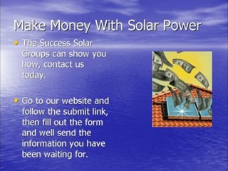 Santa Ana Solar Homes