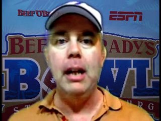 Beef O’Brady’s Bowl Recap: Louisville vs. Southern Miss 12/2