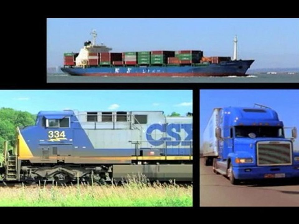 The Need for Smart Transportation for a Smarter Planet