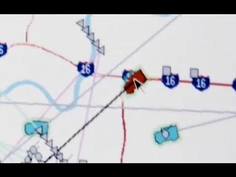 IBM and Rosenau - a Midsize Transport Company